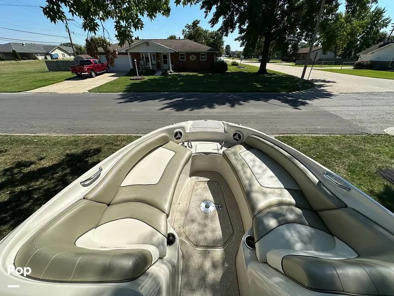 Slide: The Image of Sea Ray 240 Sundeck 2007 - 15814314