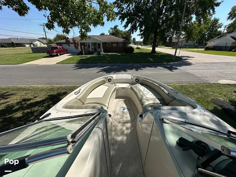 Slide: The Image of Sea Ray 240 Sundeck 2007 - 15814315