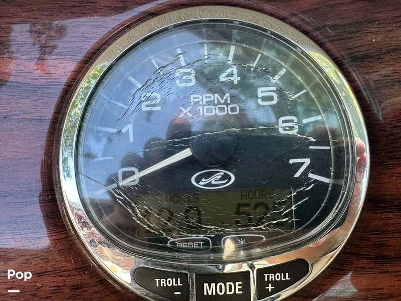 Slide: The Image of Sea Ray 240 Sundeck 2007 - 15814320