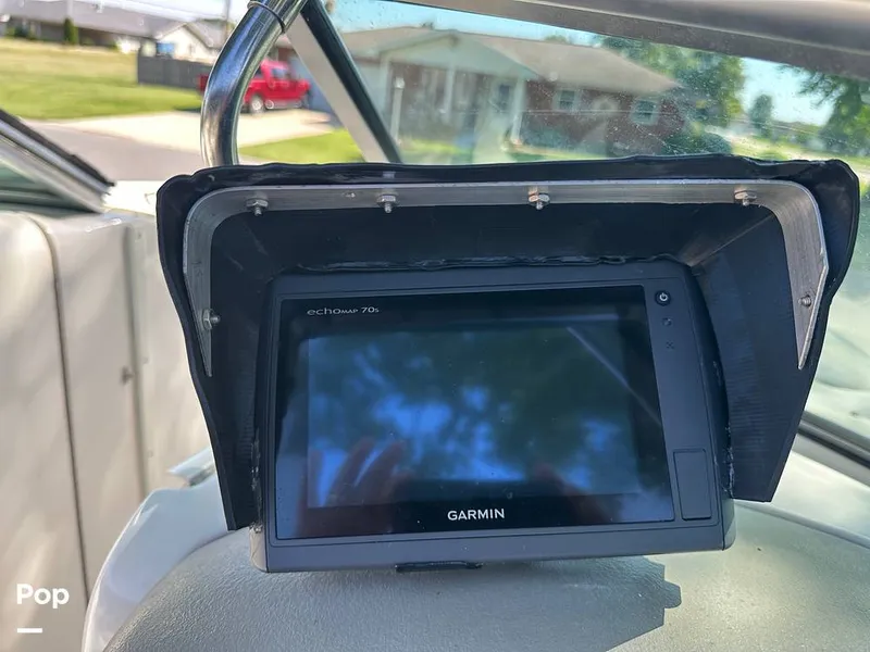 Slide: The Image of Sea Ray 240 Sundeck 2007 - 15814321