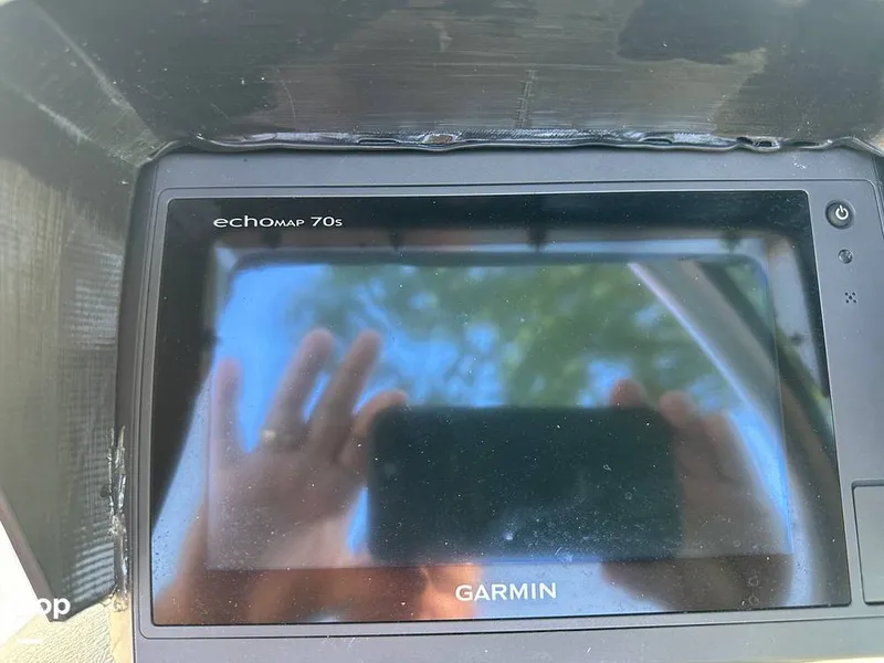 Slide: The Image of Sea Ray 240 Sundeck 2007 - 15814322