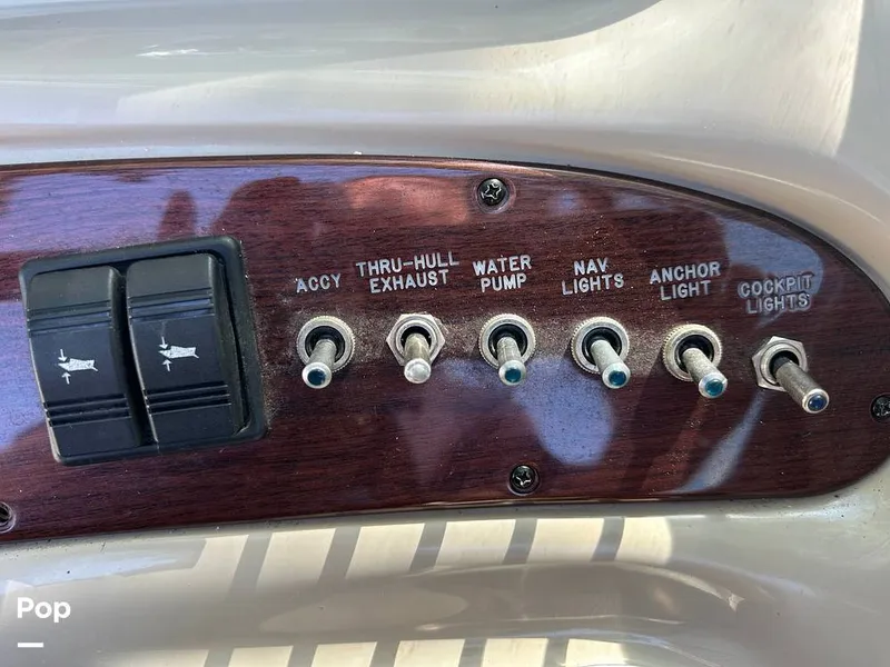 Slide: The Image of Sea Ray 240 Sundeck 2007 - 15814324