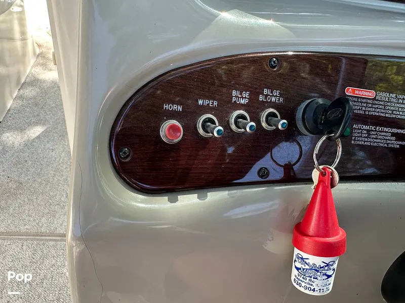 Slide: The Image of Sea Ray 240 Sundeck 2007 - 15814325