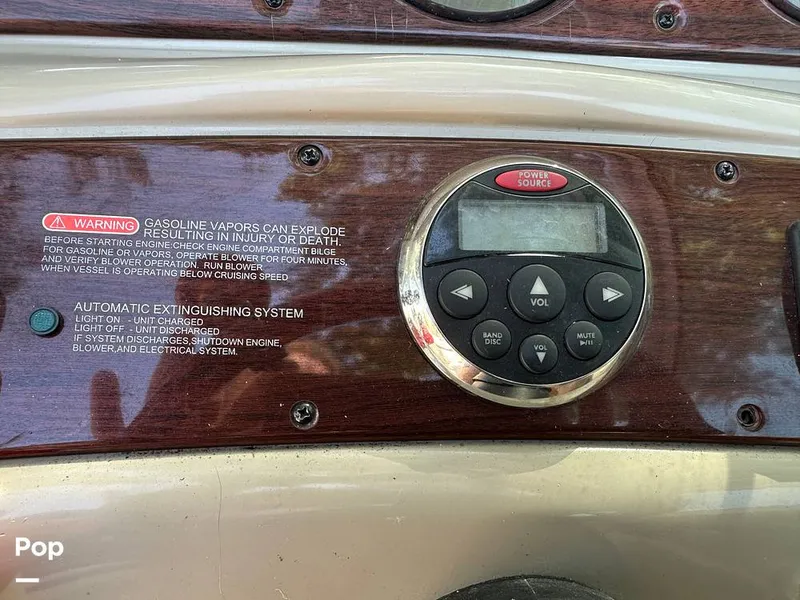 Slide: The Image of Sea Ray 240 Sundeck 2007 - 15814326