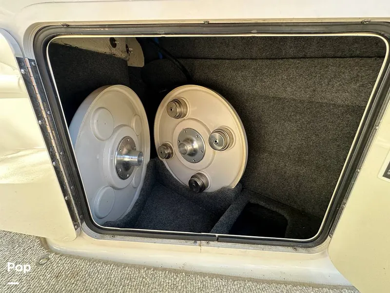 Slide: The Image of Sea Ray 240 Sundeck 2007 - 15814333