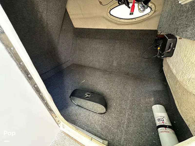 Slide: The Image of Sea Ray 240 Sundeck 2007 - 15814337