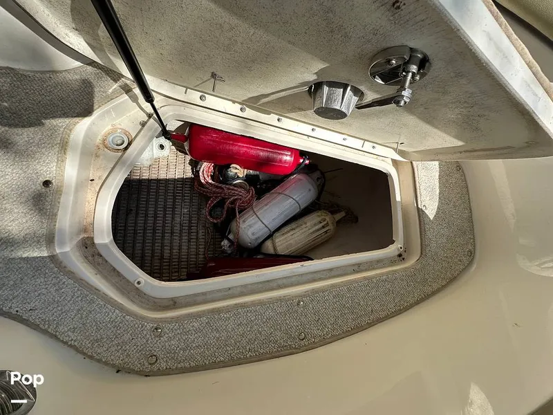 Slide: The Image of Sea Ray 240 Sundeck 2007 - 15814338