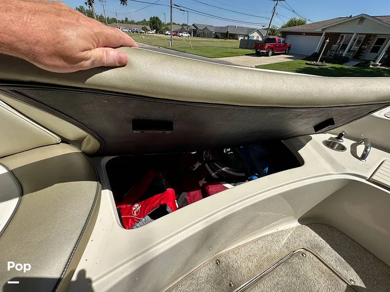 Slide: The Image of Sea Ray 240 Sundeck 2007 - 15814339