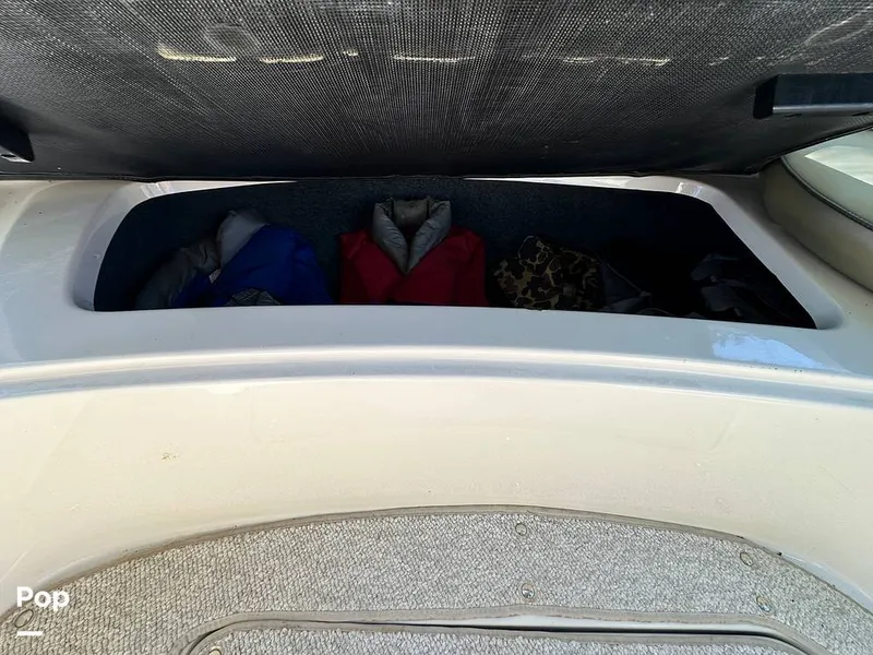 Slide: The Image of Sea Ray 240 Sundeck 2007 - 15814340