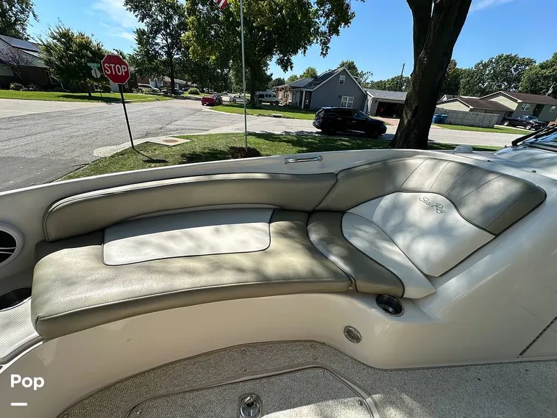 Slide: The Image of Sea Ray 240 Sundeck 2007 - 15814341