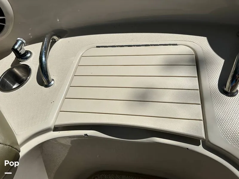 Slide: The Image of Sea Ray 240 Sundeck 2007 - 15814343