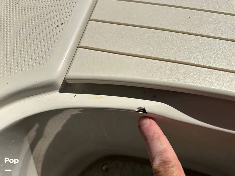 Slide: The Image of Sea Ray 240 Sundeck 2007 - 15814344