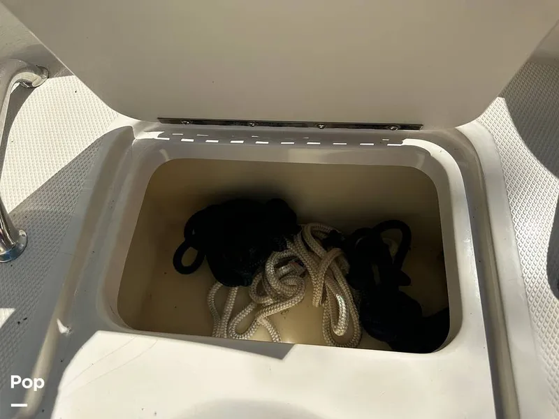 Slide: The Image of Sea Ray 240 Sundeck 2007 - 15814345