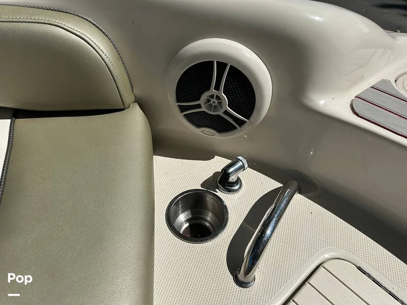 Slide: The Image of Sea Ray 240 Sundeck 2007 - 15814346