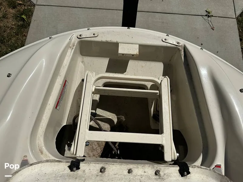 Slide: The Image of Sea Ray 240 Sundeck 2007 - 15814347