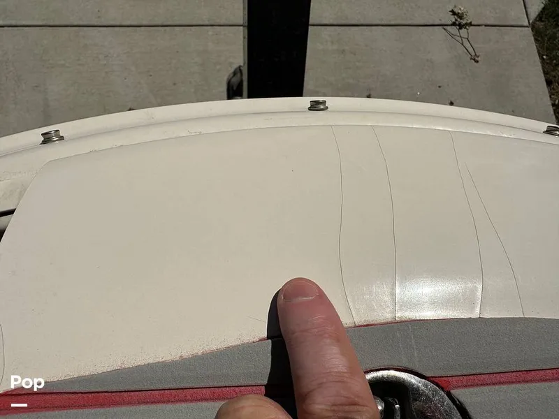 Slide: The Image of Sea Ray 240 Sundeck 2007 - 15814348