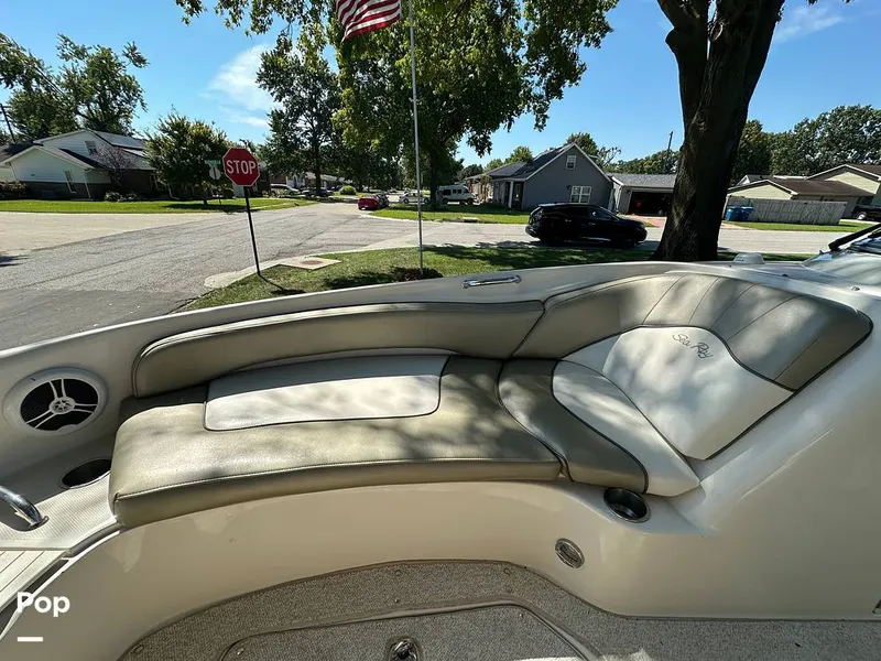 Slide: The Image of Sea Ray 240 Sundeck 2007 - 15814351