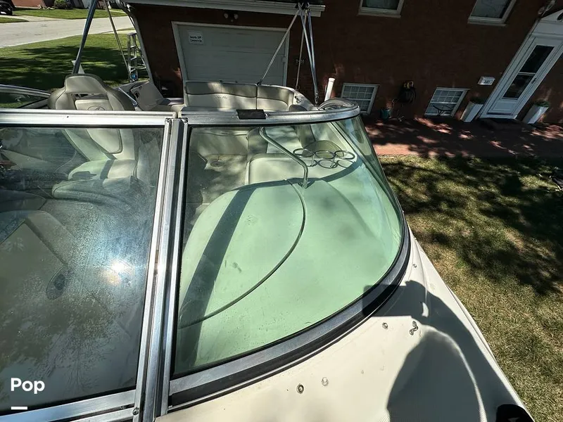 Slide: The Image of Sea Ray 240 Sundeck 2007 - 15814354