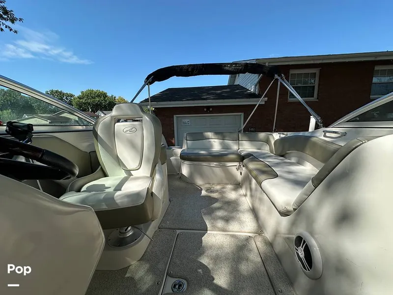 Slide: The Image of Sea Ray 240 Sundeck 2007 - 15814355