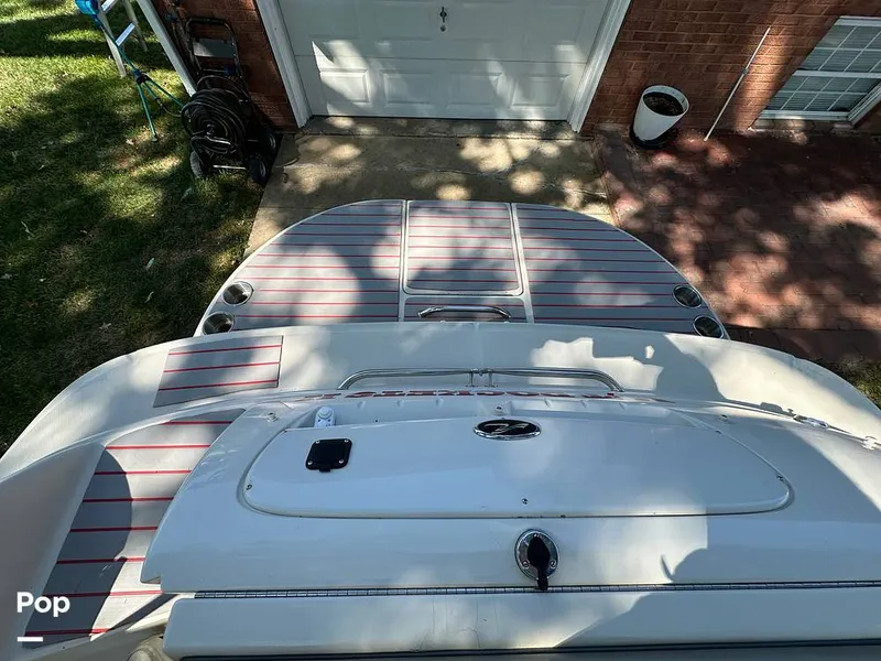 Slide: The Image of Sea Ray 240 Sundeck 2007 - 15814356
