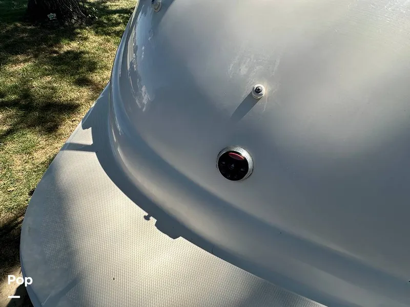 Slide: The Image of Sea Ray 240 Sundeck 2007 - 15814357