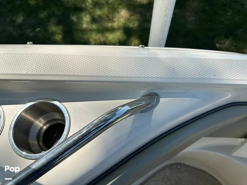 Slide: The Image of Sea Ray 240 Sundeck 2007 - 15814360