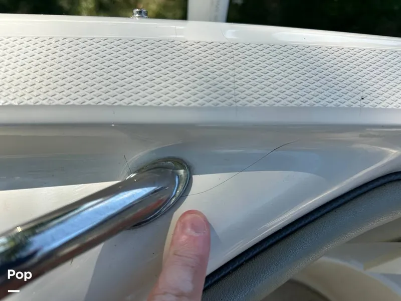 Slide: The Image of Sea Ray 240 Sundeck 2007 - 15814361