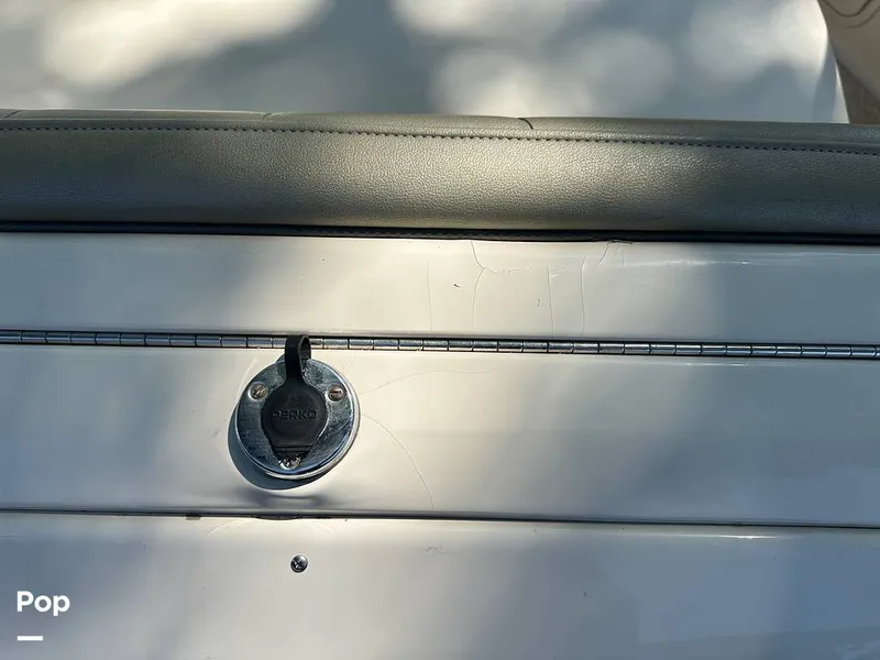 Slide: The Image of Sea Ray 240 Sundeck 2007 - 15814362
