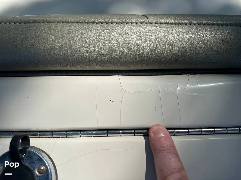 Slide: The Image of Sea Ray 240 Sundeck 2007 - 15814363