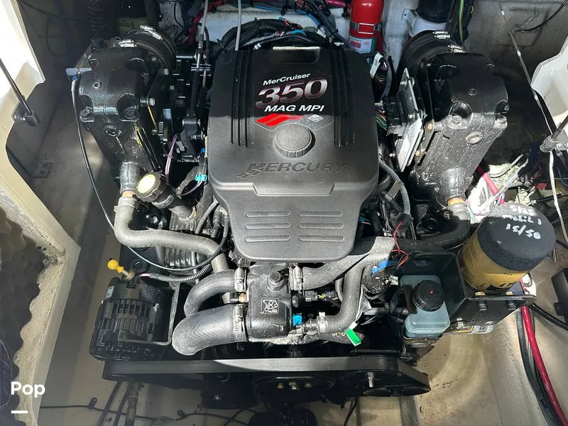 Slide: The Image of Sea Ray 240 Sundeck 2007 - 15814365