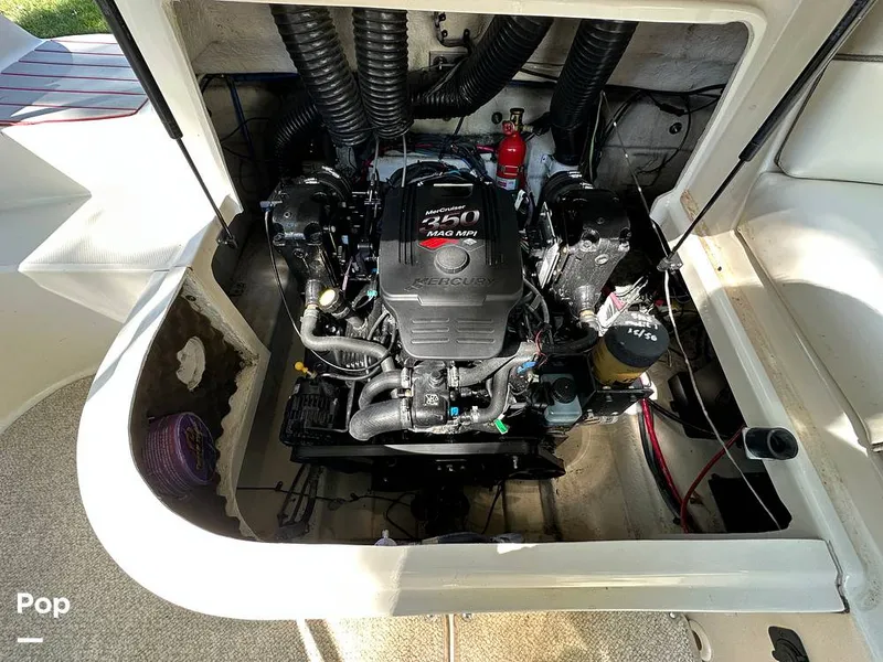 Slide: The Image of Sea Ray 240 Sundeck 2007 - 15814366