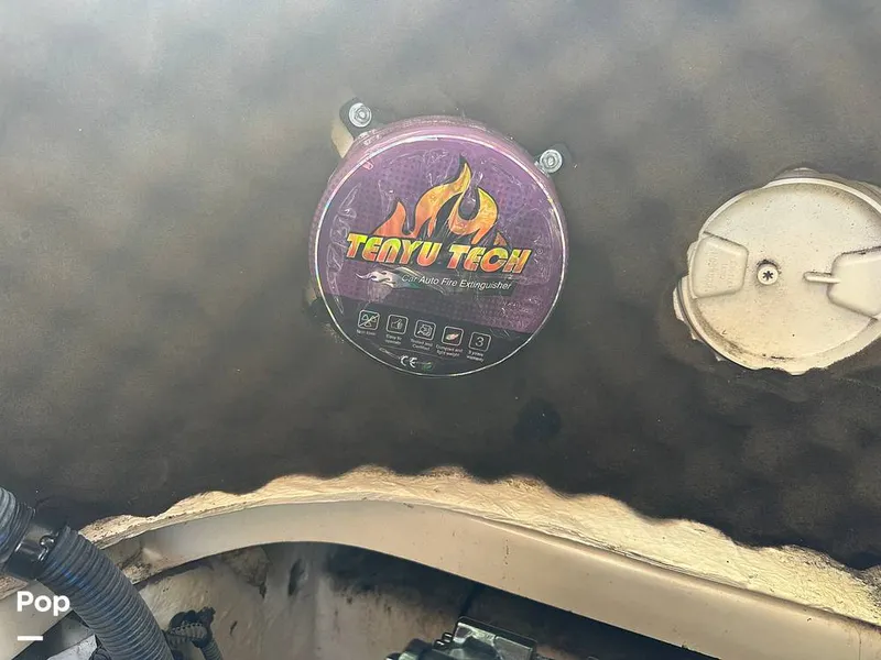 Slide: The Image of Sea Ray 240 Sundeck 2007 - 15814368