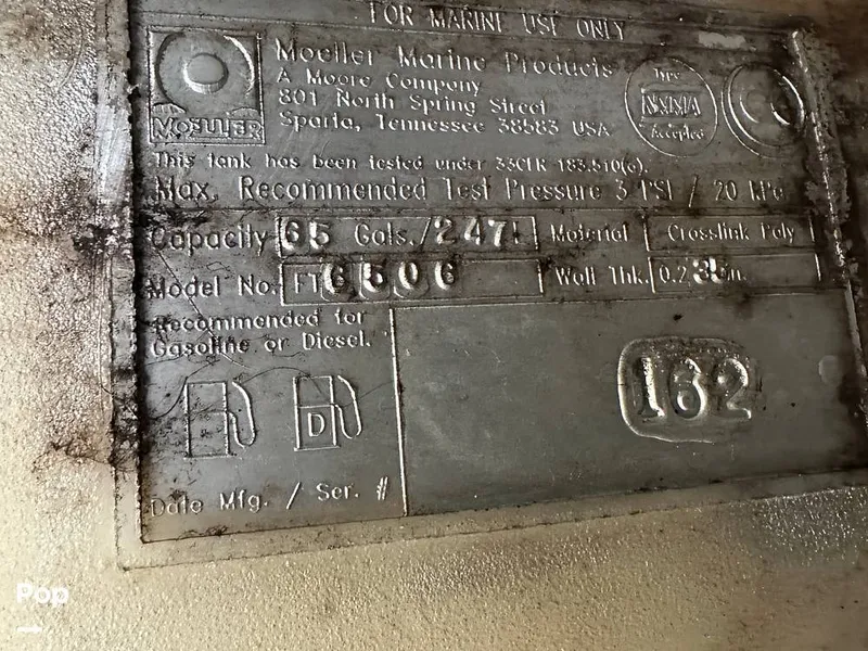 Slide: The Image of Sea Ray 240 Sundeck 2007 - 15814369