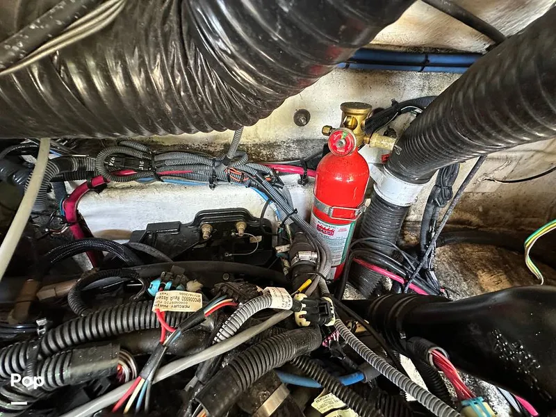 Slide: The Image of Sea Ray 240 Sundeck 2007 - 15814372