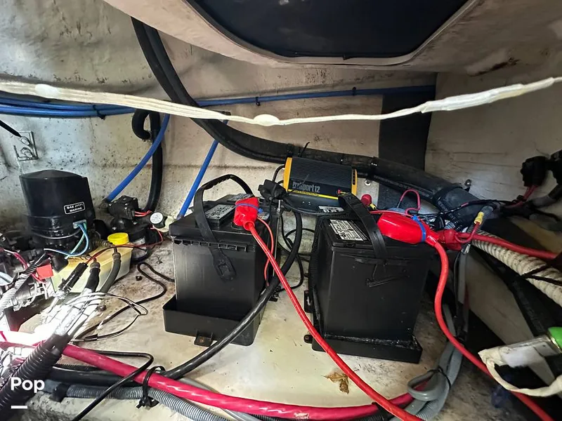 Slide: The Image of Sea Ray 240 Sundeck 2007 - 15814374