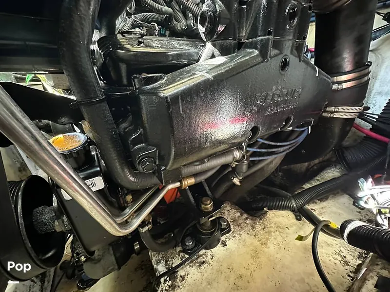 Slide: The Image of Sea Ray 240 Sundeck 2007 - 15814375