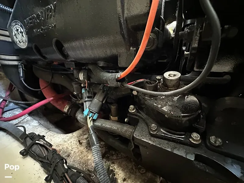 Slide: The Image of Sea Ray 240 Sundeck 2007 - 15814376