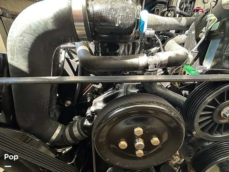 Slide: The Image of Sea Ray 240 Sundeck 2007 - 15814377