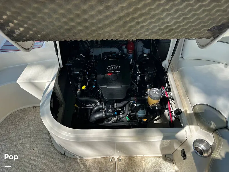 Slide: The Image of Sea Ray 240 Sundeck 2007 - 15814378