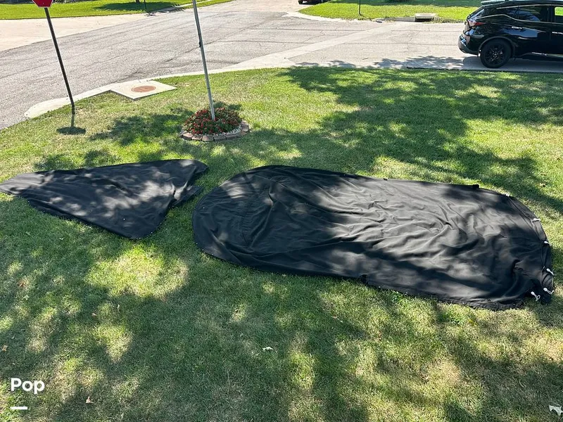 Slide: The Image of Sea Ray 240 Sundeck 2007 - 15814380