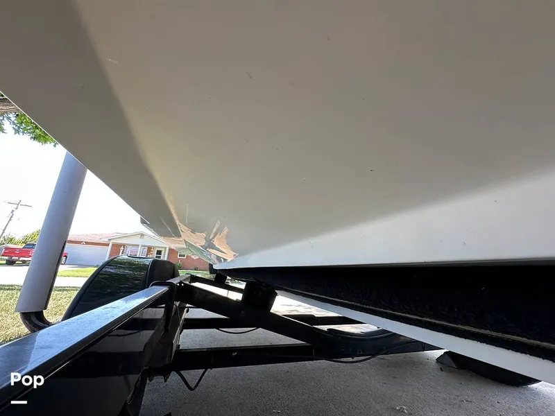 Slide: The Image of Sea Ray 240 Sundeck 2007 - 15814388