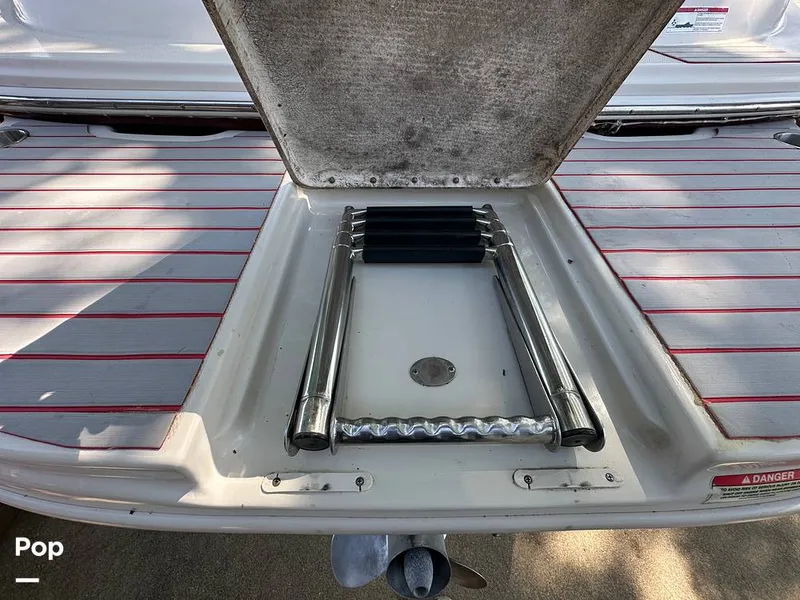 Slide: The Image of Sea Ray 240 Sundeck 2007 - 15814391