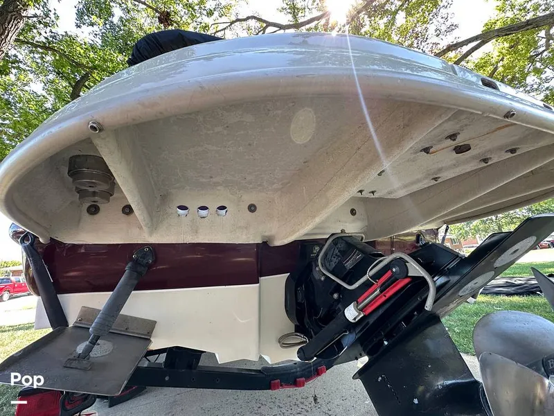 Slide: The Image of Sea Ray 240 Sundeck 2007 - 15814392