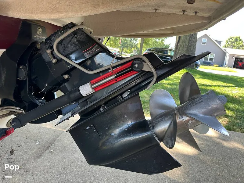 Slide: The Image of Sea Ray 240 Sundeck 2007 - 15814393