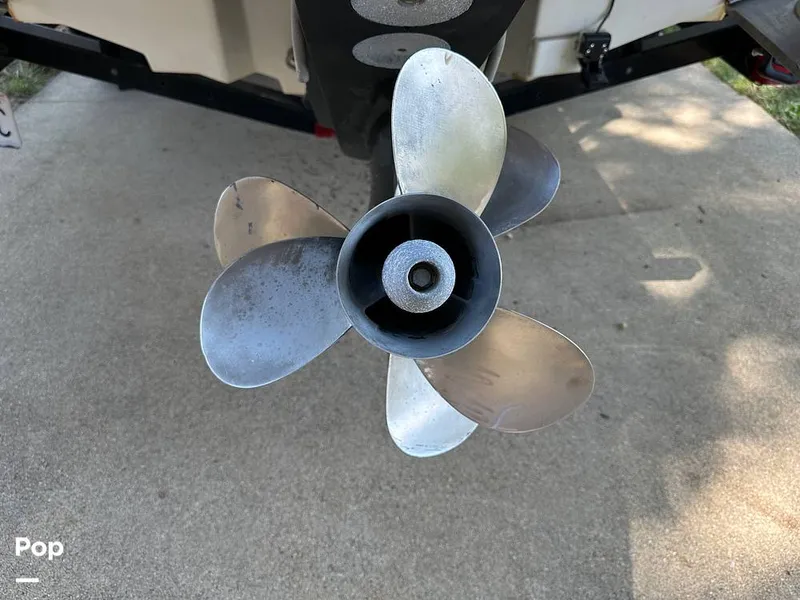 Slide: The Image of Sea Ray 240 Sundeck 2007 - 15814396