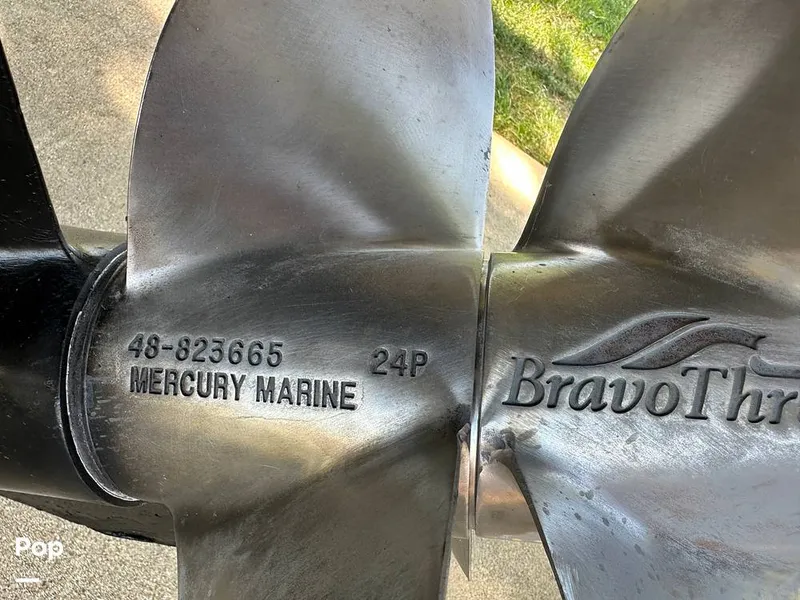 Slide: The Image of Sea Ray 240 Sundeck 2007 - 15814397