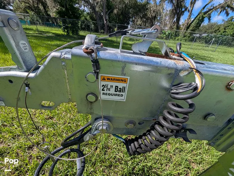 Slide: The Image of Shearwater Carolina 270 2021 - 15750649