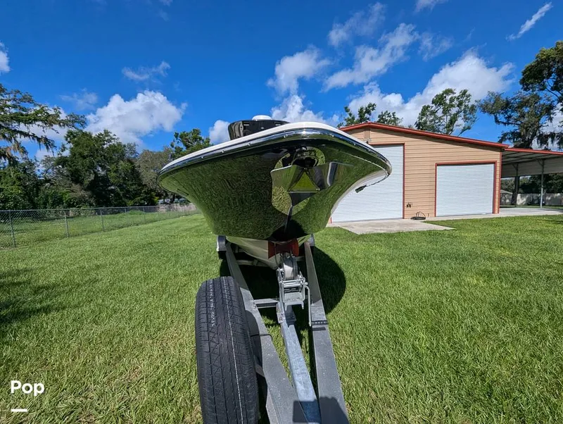 Slide: The Image of Shearwater Carolina 270 2021 - 15750650