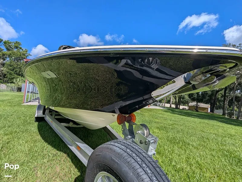 Slide: The Image of Shearwater Carolina 270 2021 - 15750653