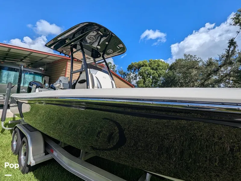 Slide: The Image of Shearwater Carolina 270 2021 - 15750654